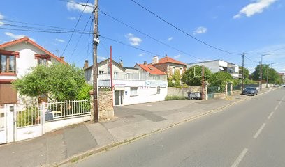 VGA6, Service de Réparation Informatique à Épinay-sur-Orge