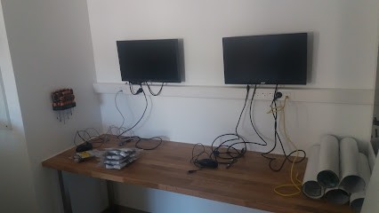 AIXXIA, Service de Support Informatique à Bernay