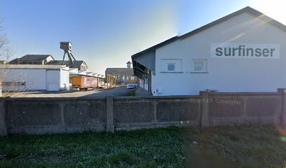 COBJECT, Service de Support Informatique à Pulversheim