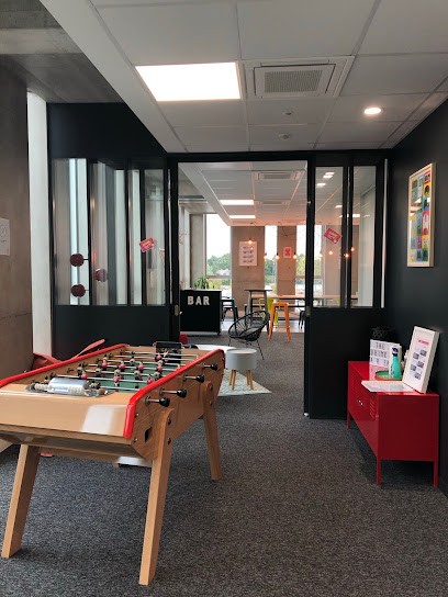 Conserto - Agence de Rennes, Service de Support Informatique à Cesson Sevigne