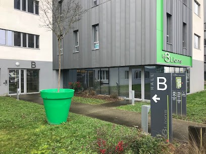 Quadra Informatique | ESN - Acteur de votre transformation numérique, Service de Support Informatique à Saint-Herblain