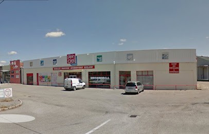 Mécanorga-GDI, Service de Support Informatique à Saint-Didier-sous-Aubenas