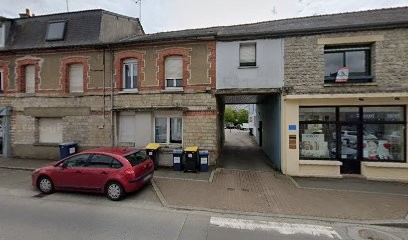 Assil Informatique, Service de Support Informatique à Liffré