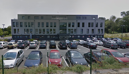 Axido - Infogérance & Cybersécurité - Quimper Support Et Services Informatiques à Quimper