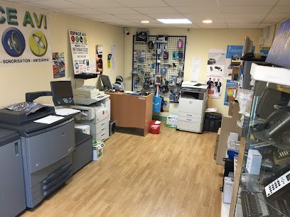 Informatique AVI - SOS Ordi 16 - Avi Print, Service de Réparation Informatique à Barbezieux-Saint-Hilaire