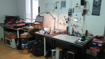 Odp Informatique, Service de Support Informatique à Courtry