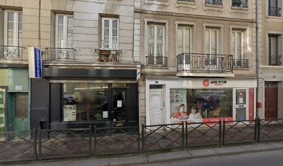 1pulsion Informatique, Service de Réparation Informatique à Saint-Germain-en-Laye