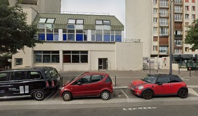 Académie Du Numérique, Service de Support Informatique à Villejuif