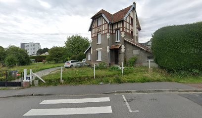 Studio-Impact, Service de Support Informatique à Fécamp