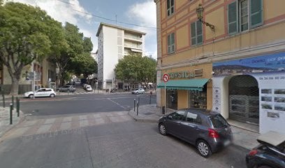 Tamouze Thierry, Service de Réparation Informatique à Bastia