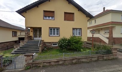 Equilateral, Service de Support Informatique à Wingen-sur-Moder