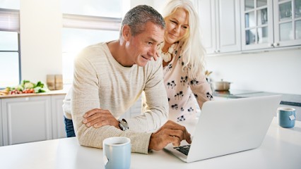 eSENIOR64, Service de Support Informatique à Lons