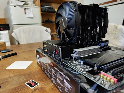 Fix Informatique 47, Service de Réparation Informatique à Nérac