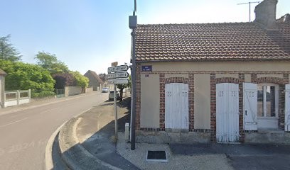 reparation informatique theo, Service de Réparation Informatique à Anglure