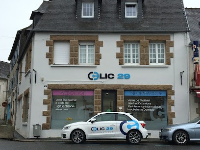 Clic29 Informatique, Service de Réparation Informatique à Landivisiau
