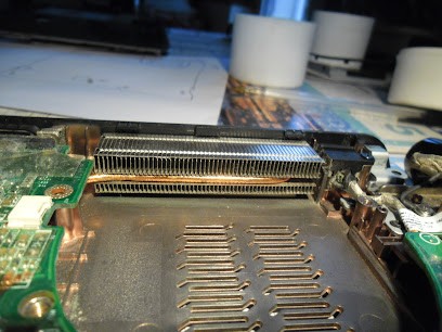 Informatik Services, Service de Support Informatique à Pessac