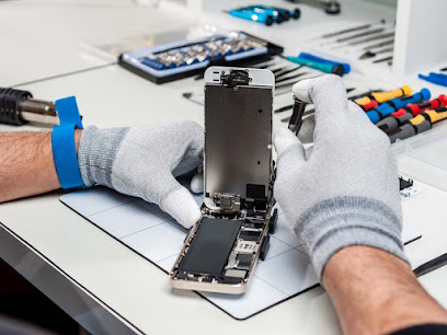 Phonfix Support Et Services Informatiques au Cannet