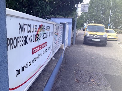 ORDI PME, Service de Support Informatique à Haguenau