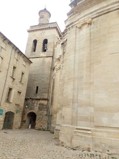 Inform@Dom, Service de Réparation Informatique à Vers-Pont-du-Gard