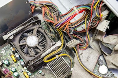 I31, Service de Support Informatique à Agde