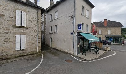 SOS.pc.correze, Service de Réparation Informatique à Treignac