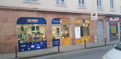 ClicZen MicroSoluces, Service de Support Informatique à Villefranche-sur-Saône