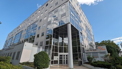 Microlys, Service de Support Informatique à Lyon 08