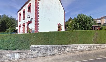 Rossi Anthony Bernard, Service de Support Informatique à Monthermé