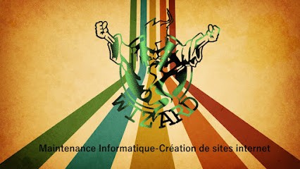 Wizard Informatique, Service de Réparation Informatique à Sessenheim