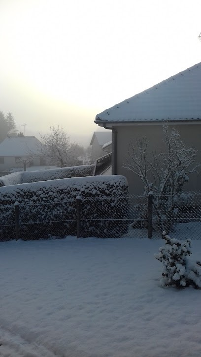 PC Services, Service de Support Informatique à Rilhac-Rancon