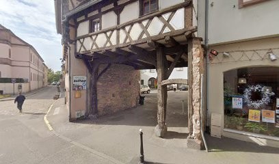 EdenWood, Service de Support Informatique à Colmar