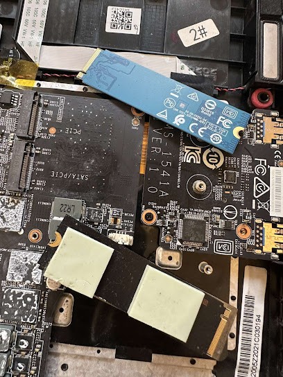 Ename France, Service de Support Informatique à Lognes