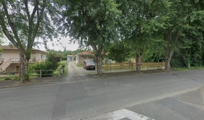 Laeti Geneste Assistante, Service de Support Informatique à Dax