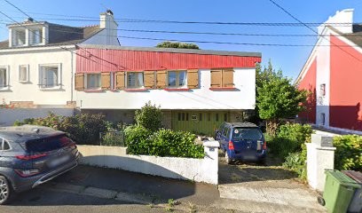 Pascal Meunier, Service de Réparation Informatique à Auray