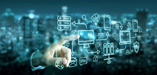 MS3D Informatique, Service de Support Informatique à Brégnier-Cordon