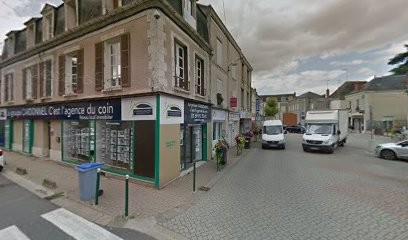 Vrpi, Service de Support Informatique à Angerville