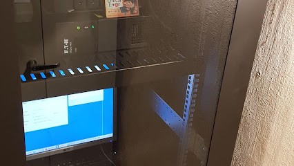 Critical Error, Service de Support Informatique à Moidieu-Détourbe