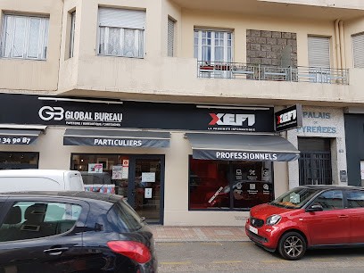 XEFI Tarbes, Service de Support Informatique à Tarbes