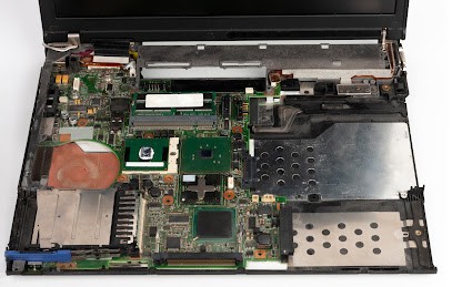 DPP37 - Dépannage et maintenance informatique, Service de Support Informatique à Veigné