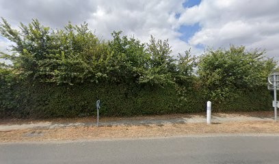 Rondeau Bertrand, Service de Support Informatique à Montbert