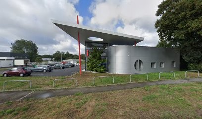 Maintenance Vente Informatique M.v.i (M.v.i), Service de Support Informatique à Gouesnou