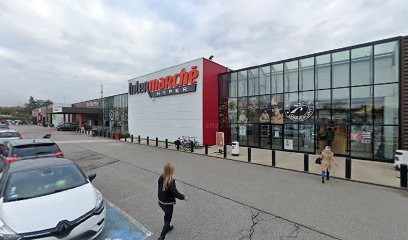 A.J.C Informatique, Magasin d'Informatique à Tain-l'Hermitage