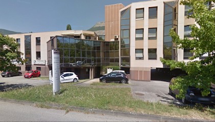 NOVAZION, Service de Support Informatique à Meylan