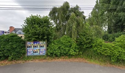 Multisys, Service de Réparation Informatique à Barentin