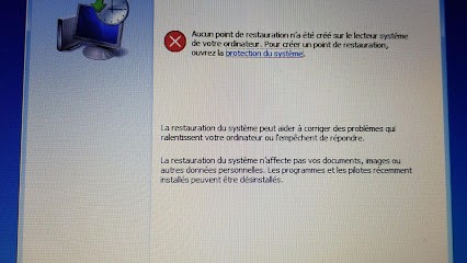 Bakon Dépannage Informatique Ordinateur & PC Vernon, Service de Support Informatique à Bois-Jérôme-Saint-Ouen
