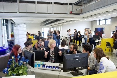 Fixfox, Service de Support Informatique à Dunkerque