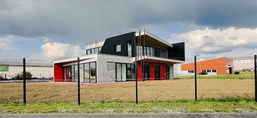 InovaGès, Service de Support Informatique à Varennes-Vauzelles