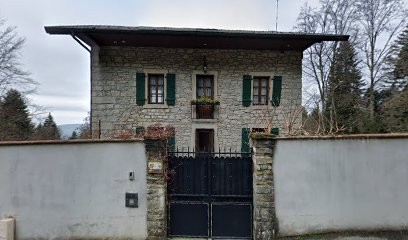 Chablais Informatique, Service de Support Informatique à Brenthonne