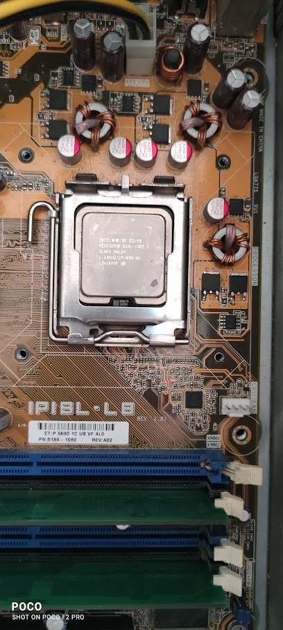 Caclic, Service de Réparation Informatique à Urzy