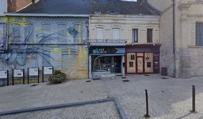 SOS Alert PC - Dépannage informatique, Service de Support Informatique au Cateau-Cambrésis